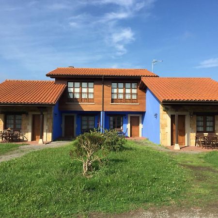 Apartamentos Rurales Azabache Villaviciosa  Eksteriør bilde