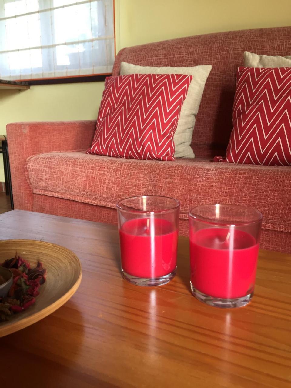 Apartamentos Rurales Azabache Villaviciosa  Eksteriør bilde