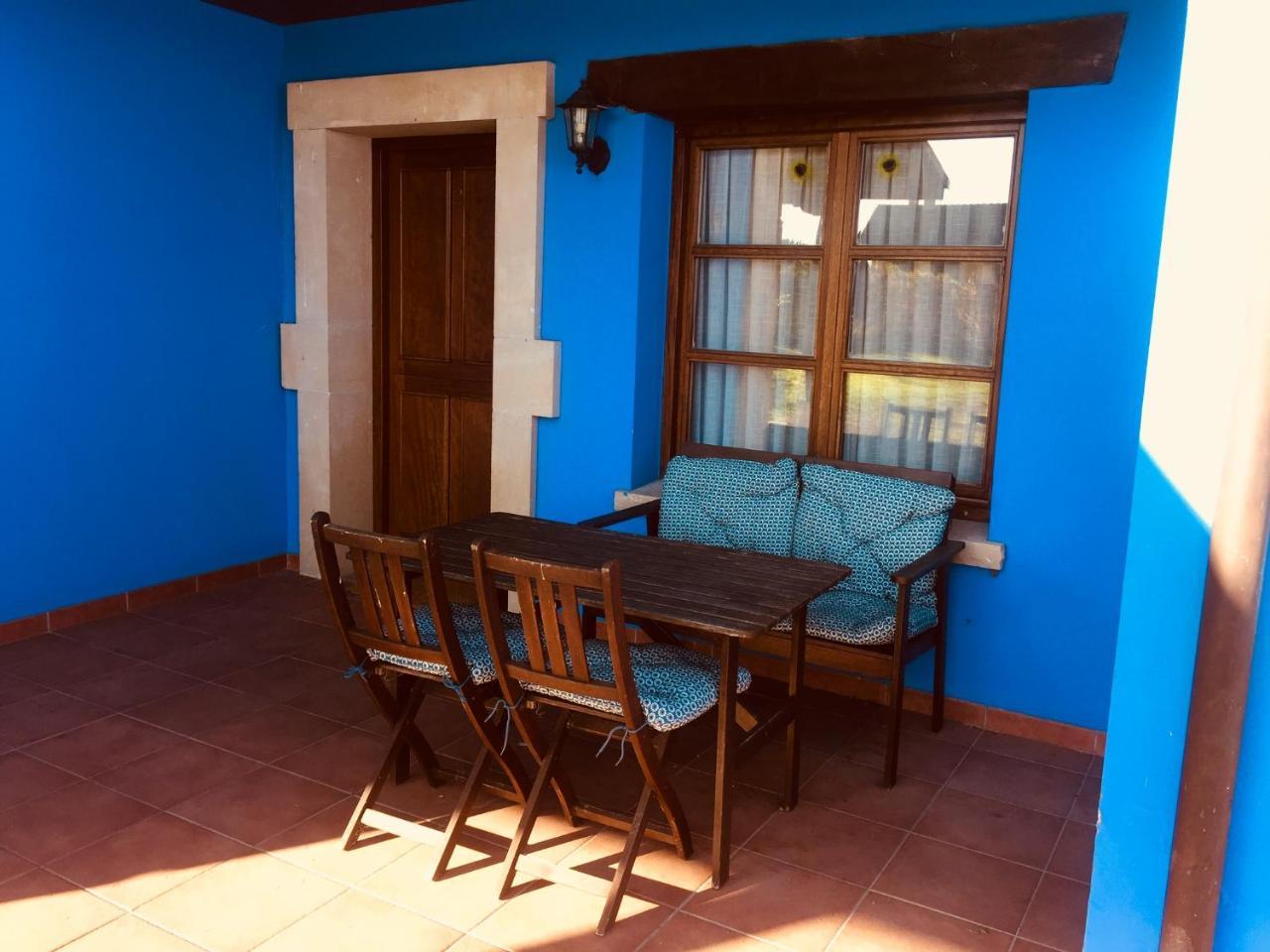 Apartamentos Rurales Azabache Villaviciosa  Eksteriør bilde