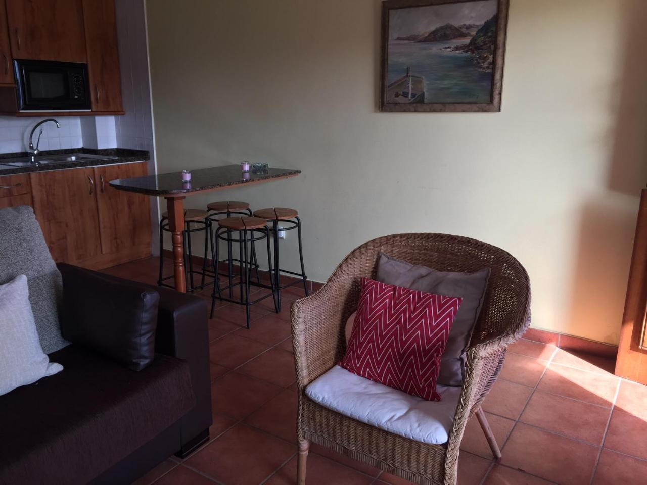 Apartamentos Rurales Azabache Villaviciosa  Eksteriør bilde