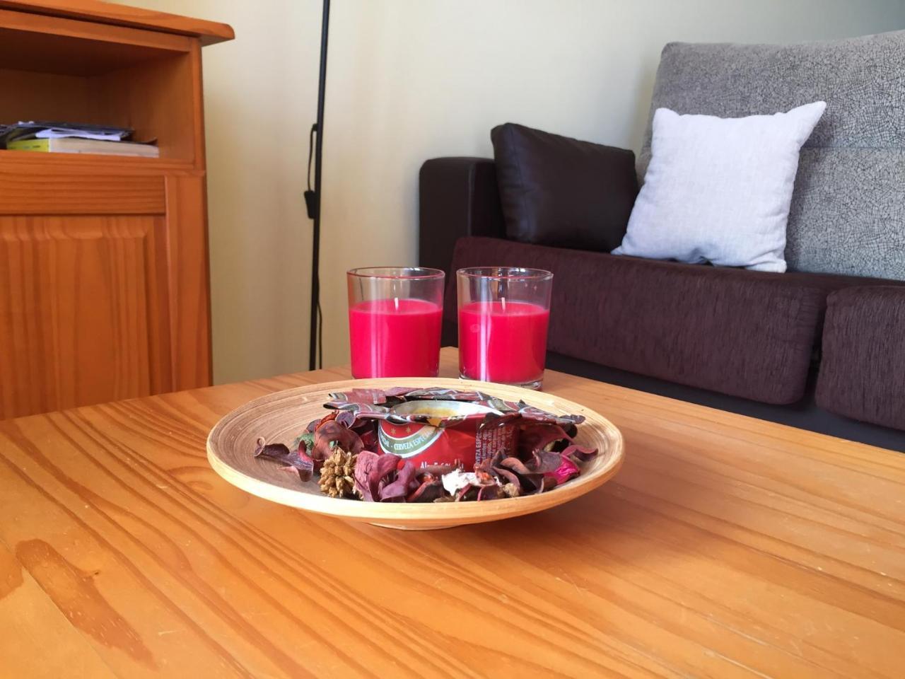 Apartamentos Rurales Azabache Villaviciosa  Eksteriør bilde
