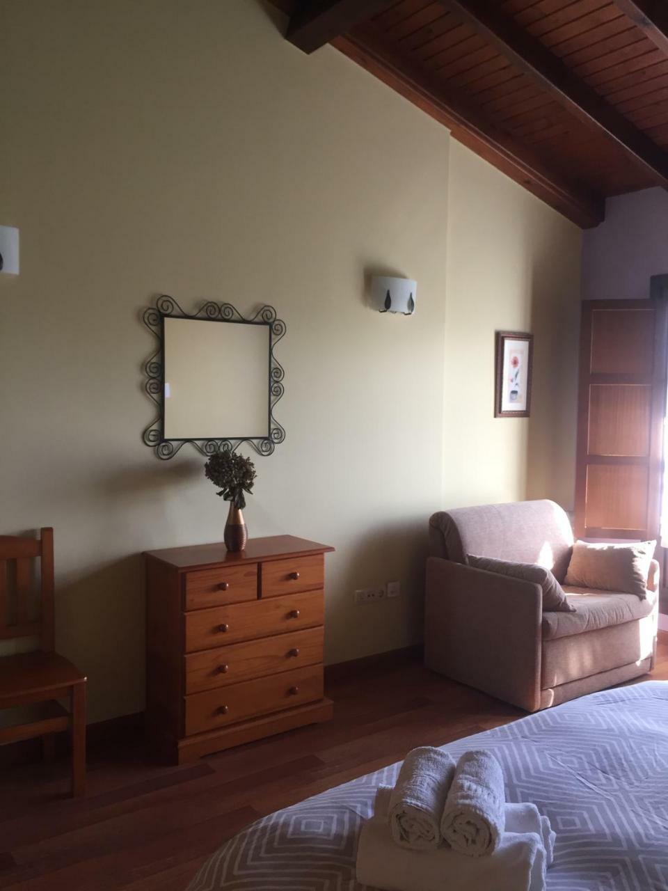 Apartamentos Rurales Azabache Villaviciosa  Eksteriør bilde