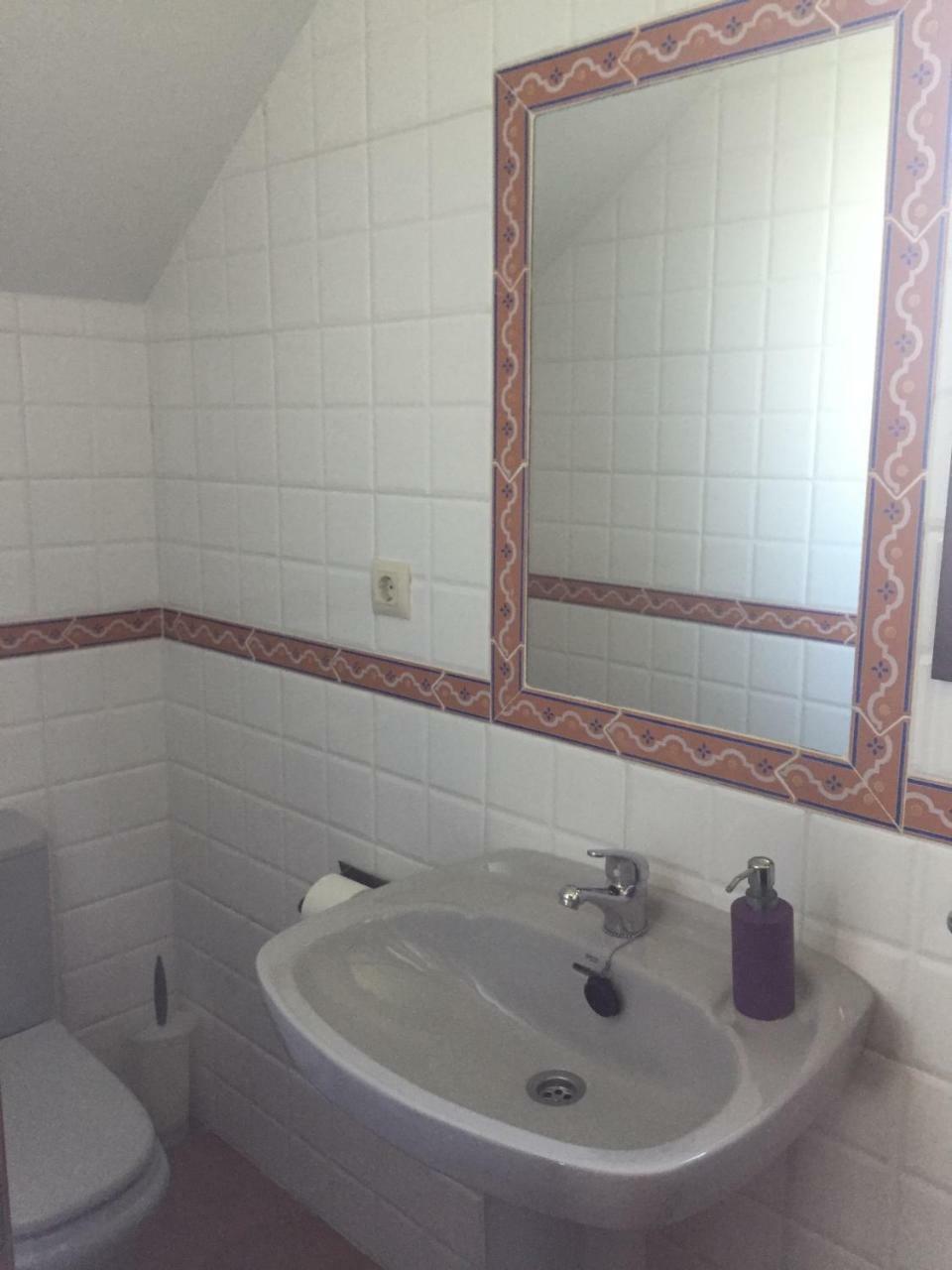 Apartamentos Rurales Azabache Villaviciosa  Eksteriør bilde