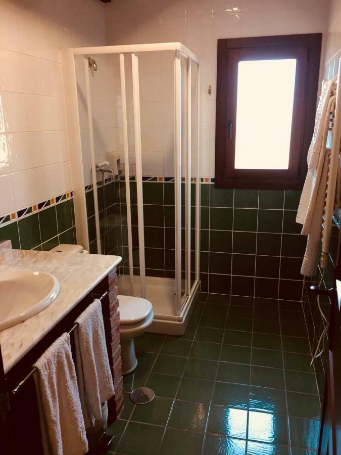 Apartamentos Rurales Azabache Villaviciosa  Eksteriør bilde